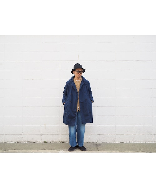 Ordinary fits（オーディナリーフィッツ）の「HOUSE OF BLUES〈ハウス