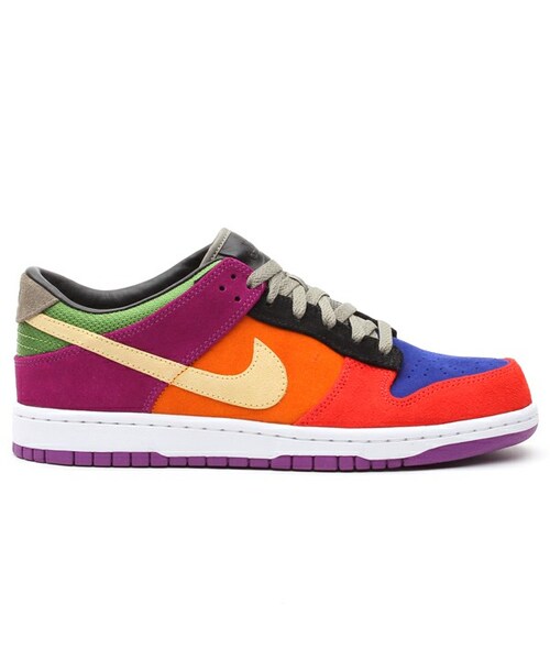 NIKE（ナイキ）の「NIKE DUNK PRM LOW SP VIOTEC  