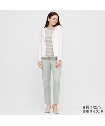 UNIQLO | ポケッタブルUVカットパーカ(その他アウター)