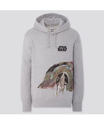 UNIQLO | スター・ウォーズ フォーエバー スウェットパーカ（長袖）(パーカー)
