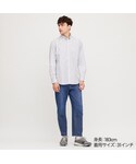 ユニクロ | ミラクルエアー3Dジーンズ（丈標準71～74cm）(牛仔褲)
