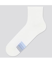 UNIQLO | スポーツハーフソックス(ソックス/靴下)
