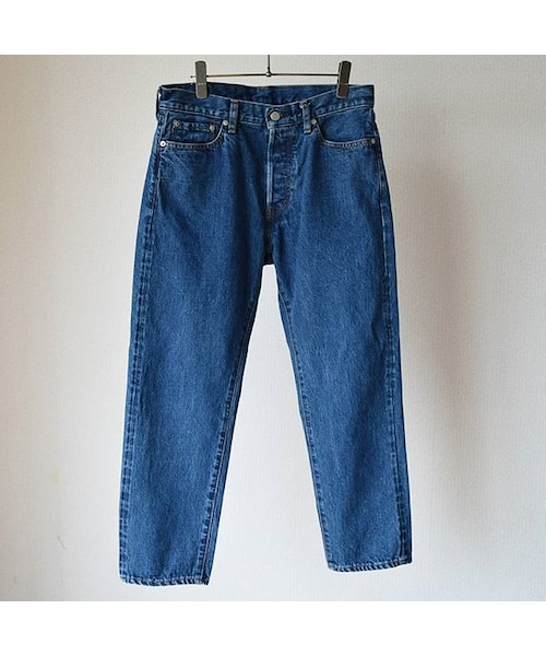 Ordinary fits（オーディナリーフィッツ）の「【ご予約承り中