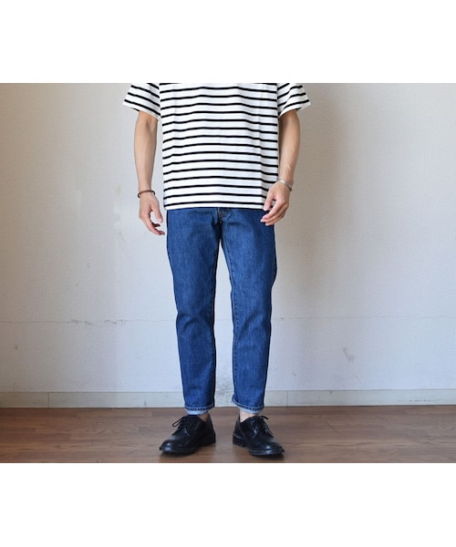 Ordinary fits（オーディナリーフィッツ）の「【ご予約承り中