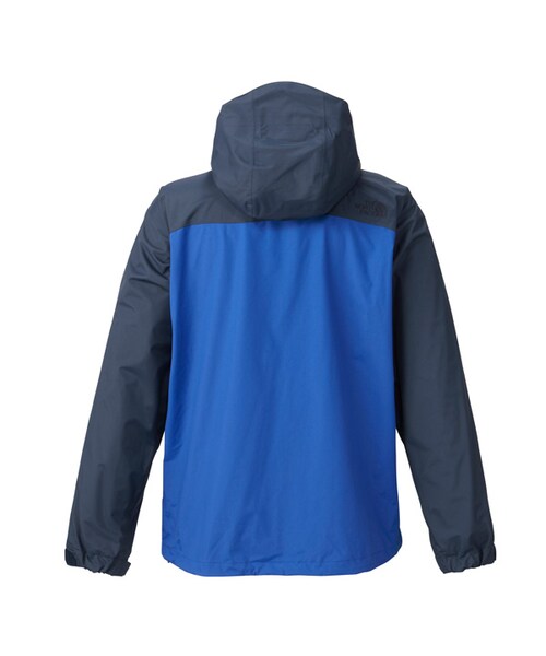 THE NORTH FACE(ザノースフェイス)の「THE NORTH FACE Dot Shot Jacket 6色展開(OTHERS・メンズ・K/CM/BC/OR/EA/SY・S/M/L/XL)」の3枚目の写真