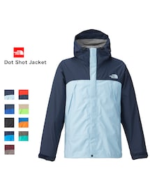 THE NORTH FACE | THE NORTH FACE Dot Shot Jacket　6色展開(トップス)