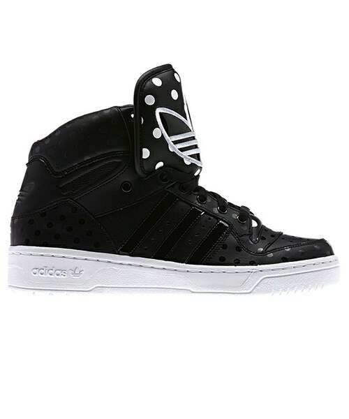 adidas attitude logo