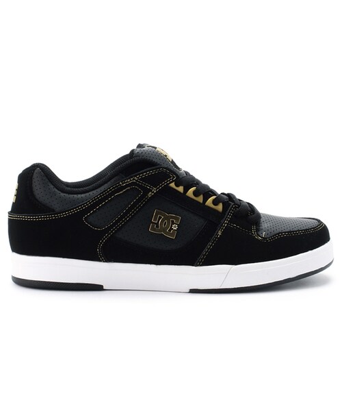 DC(ディーシー)の「DC SHOES SPARTAN LITE SE(LOW-CUT・メンズ・other・26.5cm/27.0cm/27.5cm/28.0cm/28.5cm)」の1枚目の写真