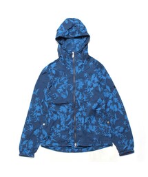 THE NORTH FACE | THE NORTH FACE PURPLE LABEL ALOHAPRINT MOUNTAIN WINDPARKA(トップス)