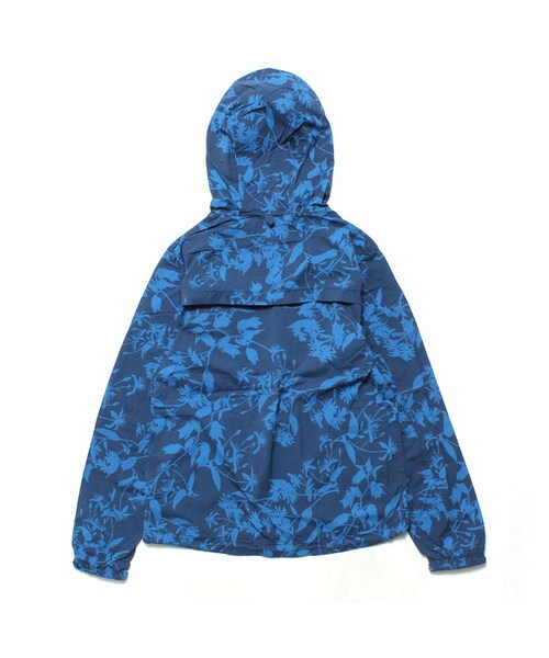 THE NORTH FACE（ザノースフェイス）の「THE NORTH FACE PURPLE LABEL ALOHAPRINT MOUNTAIN WINDPARKA（OTHERS・メンズ・IA・S/M/L）」の3枚目の写真