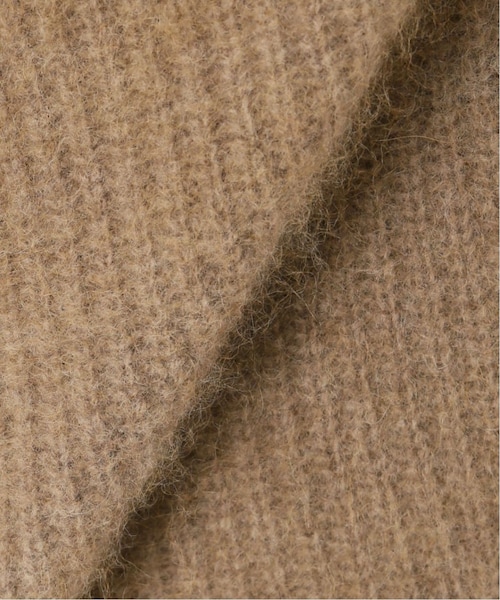 Spick & Span（スピックアンドスパン）の「FURMIX アゼボトルネック2