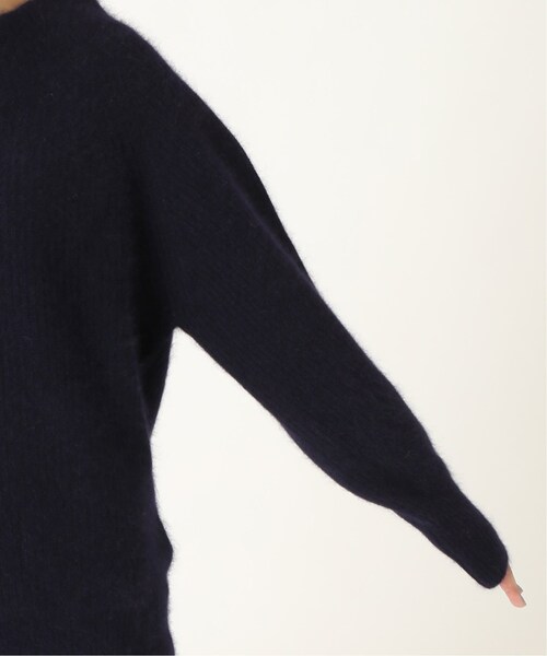 Spick & Span（スピックアンドスパン）の「FURMIX アゼボトルネック2