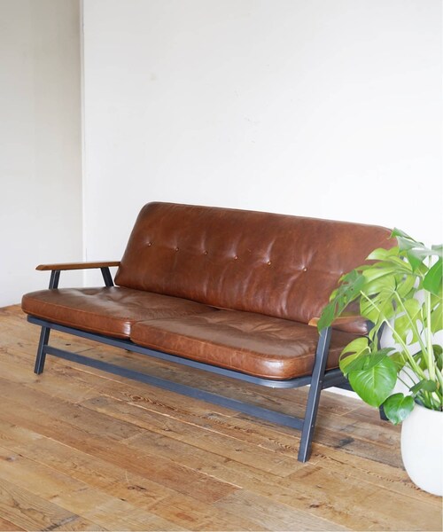 ACME FURNITURE GRAN DVIEW ソファ 2シーター