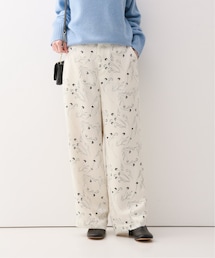 SLOBE IENA | さん(パンツ)