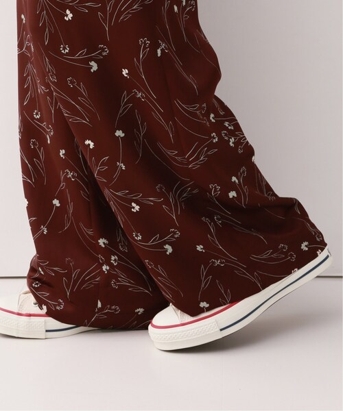 SLOBE IENA（スローブイエナ）の「パンツ(SLOBE IENA)（パンツ・ナチュラル/フリー/在庫あり）」の13枚目の写真