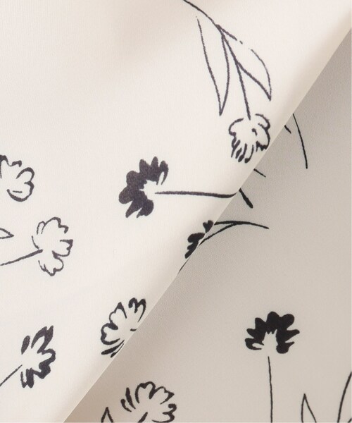 SLOBE IENA（スローブイエナ）の「パンツ(SLOBE IENA)（パンツ・ナチュラル/フリー/在庫あり）」の16枚目の写真