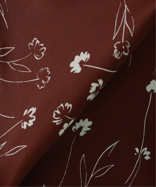 SLOBE IENA（スローブイエナ）の「パンツ(SLOBE IENA)（パンツ・ナチュラル/フリー/在庫あり）」の17枚目の写真