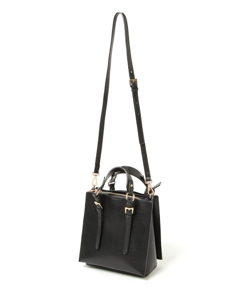 Andemiu（アンデミュウ）の「３パーテーショントート（バッグ・パイソン(NEW)/ライトグレー/ブラウン(NEW)/グリーン(NEW)）」の13枚目の写真