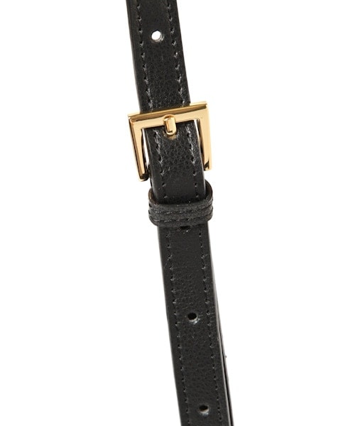 Andemiu（アンデミュウ）の「３パーテーショントート（バッグ・パイソン(NEW)/ライトグレー/ブラウン(NEW)/グリーン(NEW)）」の22枚目の写真