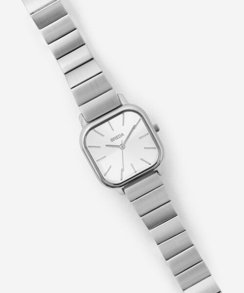 PAS TIERRA（パティエラ）の「ESTHER（腕時計・シルバー/イエローゴールド/ピンクゴールド/シルバー/ホワイト）」の14枚目の写真