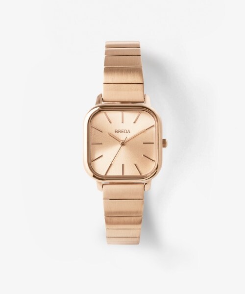 PAS TIERRA（パティエラ）の「ESTHER（腕時計・シルバー/イエローゴールド/ピンクゴールド/シルバー/ホワイト）」の16枚目の写真