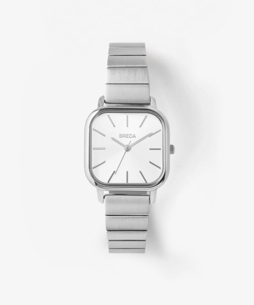 PAS TIERRA（パティエラ）の「ESTHER（腕時計・シルバー/イエローゴールド/ピンクゴールド/シルバー/ホワイト）」の12枚目の写真