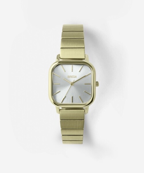 PAS TIERRA（パティエラ）の「ESTHER（腕時計・シルバー/イエローゴールド/ピンクゴールド/シルバー/ホワイト）」の8枚目の写真