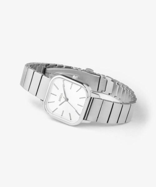 PAS TIERRA（パティエラ）の「ESTHER（腕時計・シルバー/イエローゴールド/ピンクゴールド/シルバー/ホワイト）」の13枚目の写真