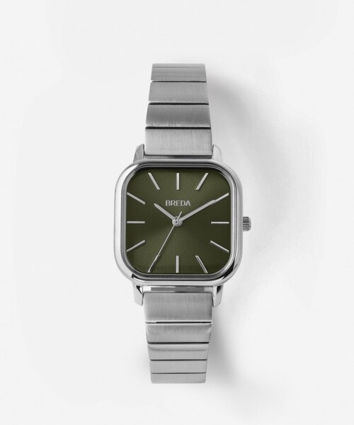 PAS TIERRA（パティエラ）の「ESTHER（腕時計・シルバー/イエローゴールド/ピンクゴールド/シルバー/ホワイト）」の5枚目の写真