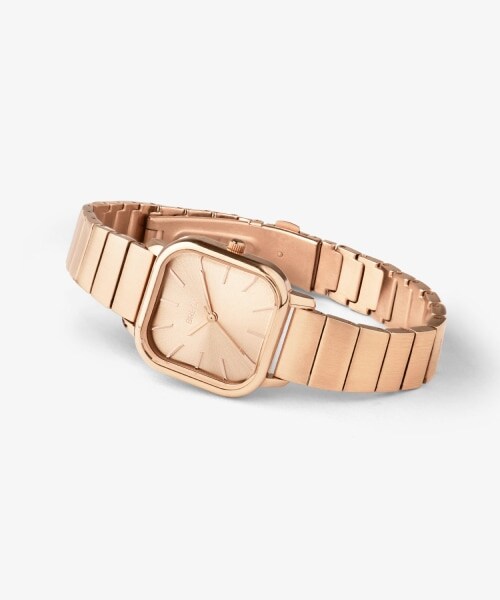 PAS TIERRA（パティエラ）の「ESTHER（腕時計・シルバー/イエローゴールド/ピンクゴールド/シルバー/ホワイト）」の17枚目の写真