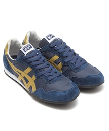 Onitsuka Tiger | Onitsuka Tiger SERRANO NAVY/GOLD(その他)