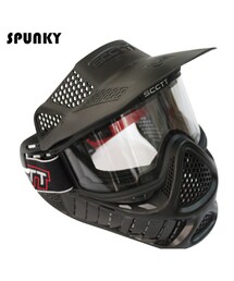 オリジナルペイント フェイスガードマスク Amazon | サンセイ フェイスガード マスク SG-4-N | フェイス