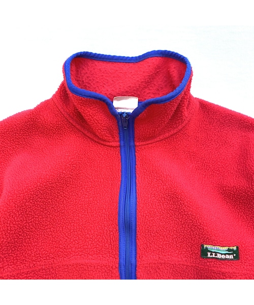 L.L.Bean（エルエルビーン）の「Made in USA / 80s L.L.Bean