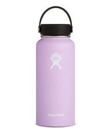 Hydro Flask 32-Ounce Wide Mouth Bottle with Flex Cap