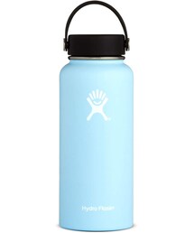 Hydro Flask 32-Ounce Wide Mouth Bottle with Flex Cap