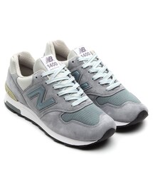 NEW BALANCE | New balance M1400 SB　STEEL BLUE(その他)