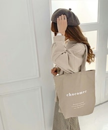 chocomee | chocomeeトート(トートバッグ)