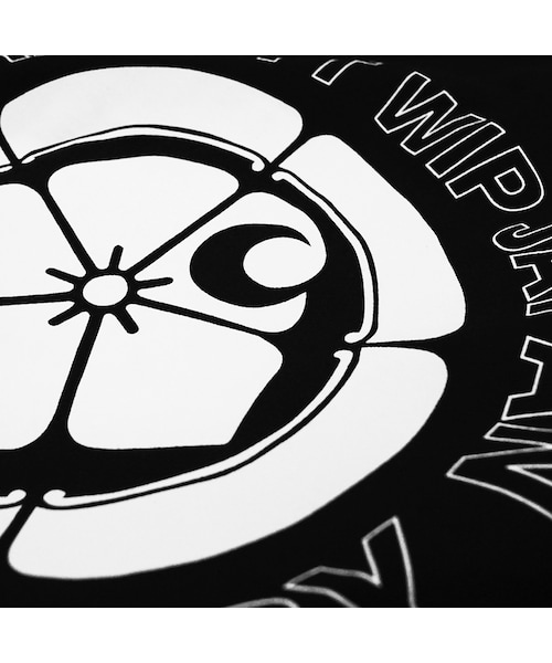 Carhartt（カーハート）の「WIP JP 10TH アニバーサリー Tシャツ