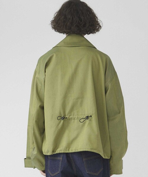 Jieda（ジエダ）の「MK3ジャケット（）」 - WEAR