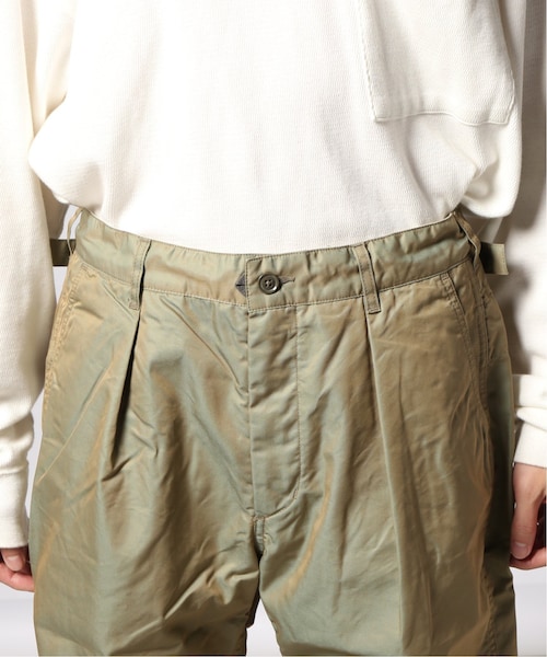 JOURNAL STANDARD（ジャーナルスタンダード）の「【ENGINEERED