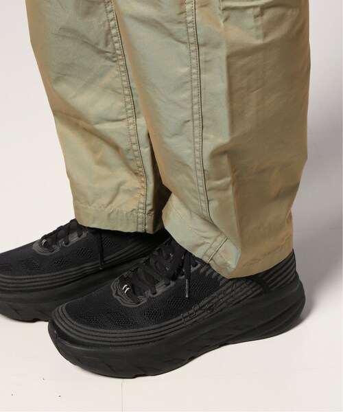 JOURNAL STANDARD（ジャーナルスタンダード）の「【ENGINEERED GARMENTS】Ground Pant-PC Iridescent Twill（その他・グリーン E/30/32）」の12枚目の写真