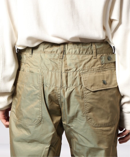 JOURNAL STANDARD（ジャーナルスタンダード）の「【ENGINEERED