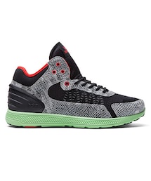 SUPRA | SUPRA OWEN MID 　SNAKE PRINT/BLACK/PALE GRN(その他)