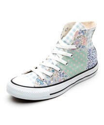CONVERSE | CONVERSE ALL STAR POINTED OX　BLUE(その他)