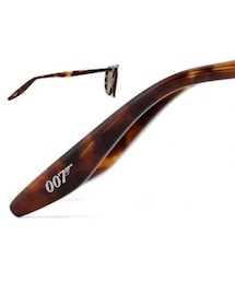 希少　BARTON PERREIRA　バートンペレイラ　007モデル　サングラス BARTON PERREIRA バートンペレイラ JOE col.BLA／VGY 007モデル