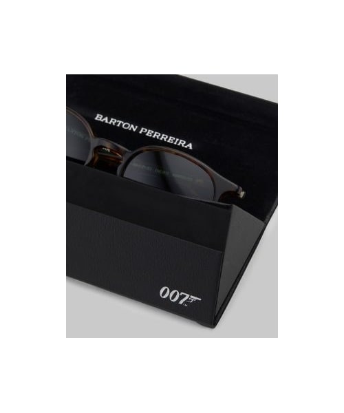 BARTON PERREIRA(バートン ペレイラ)の「BARTON PERREIRA バートンペレイラ 007 ジェームス・ボンド 着用モデル NORTON(AF)(メガネ・メンズ・その他)」の5枚目の写真