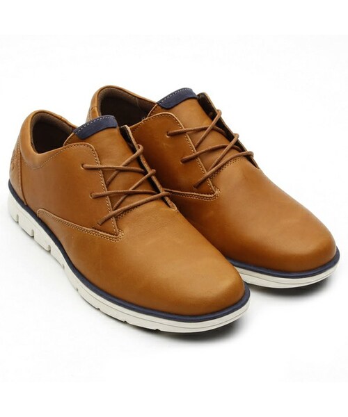 timberland plain toe oxford