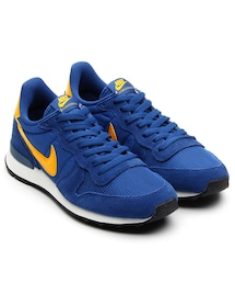 NIKE | NIKE INTERNATIONALIST 　COURT BLUE/UNIVERSITY GOLD-SAIL/MARINA BLUE/BLACK(その他)