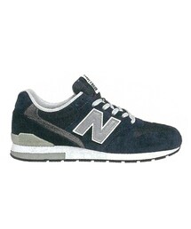 NEW BALANCE | New Balance MRL996 AN　NAVY(その他)