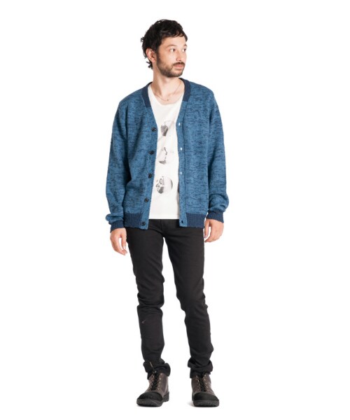 glamb（グラム）の「Fook pants（パンツ・メンズ・Black/Blue・Size1/Size2/Size3/Size4）」の12枚目の写真